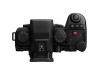 Panasonic Lumix S5 II X Mirrorless Camera (DC-S5M2XGA) (Promo Cashback Rp 3.000.000)